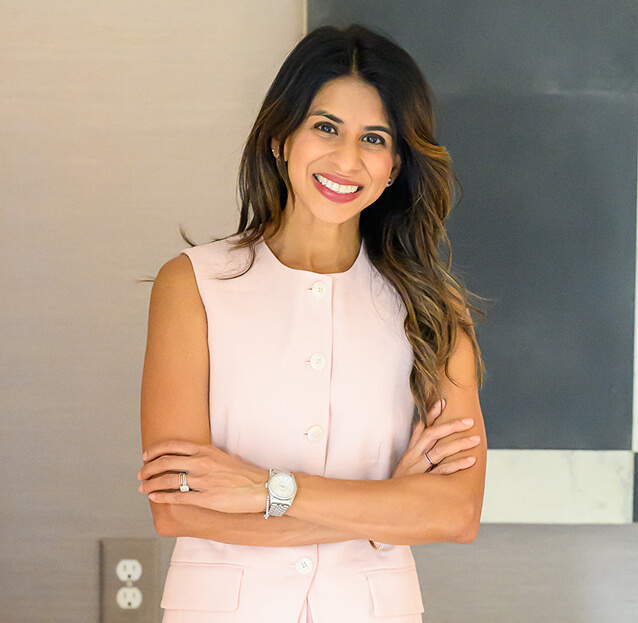 Meet Pooja Goradia Personal Stylist Meet Pooja Goradia Personal Stylist
