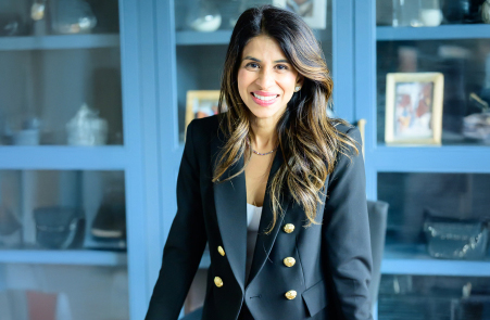Wardrobe Makeover - Pooja Goradia Personal Stylist