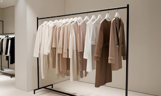 Personal Shopping - Pooja Goradia Personal Stylist