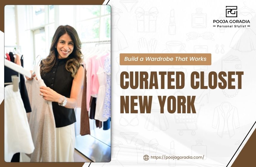 Curated Closet New York