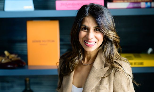 Corporate Styling NYC | Executive & Workplace Style Consulting