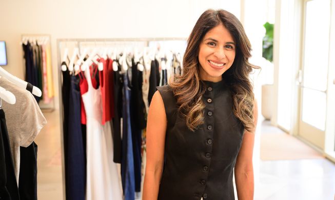 Image Consultant - Pooja Goradia Personal Stylist
