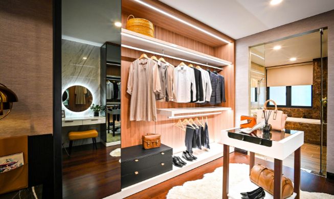 Wardrobe Stylist in NYC - Pooja Goradia Personal Stylist
