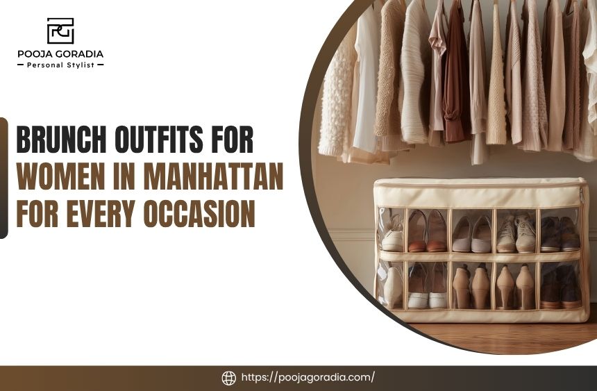 Brunch Outfits for Women in Manhattan